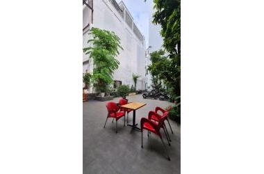 Bán Biệt Thự Nghỉ Dưỡng Trung Tâm Tân Bình Nguyễn Bặc giá 38 tỷ